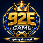 92E Game