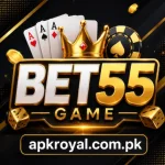 Bet55 Game