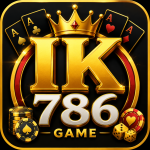 IK786 Game