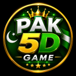 PAK5D Game