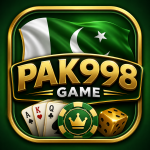 PAK998 GAME