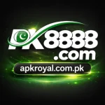 PK8888 Game