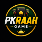 PKRaah Game