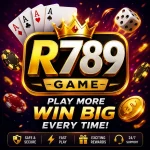R789 Game