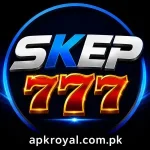 SKEP 777 Game