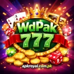 WdPak 777