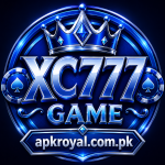 XC777 Game