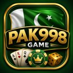 PAK998 GAME