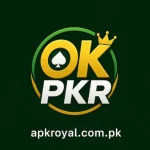 OKPKR Game