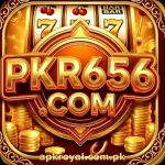 PKR656 Game