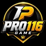 Pro116 Game
