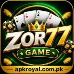 Zor77 Game